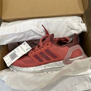 Women’s Adidas Ultraboost 19.5 DNA Wonder Red